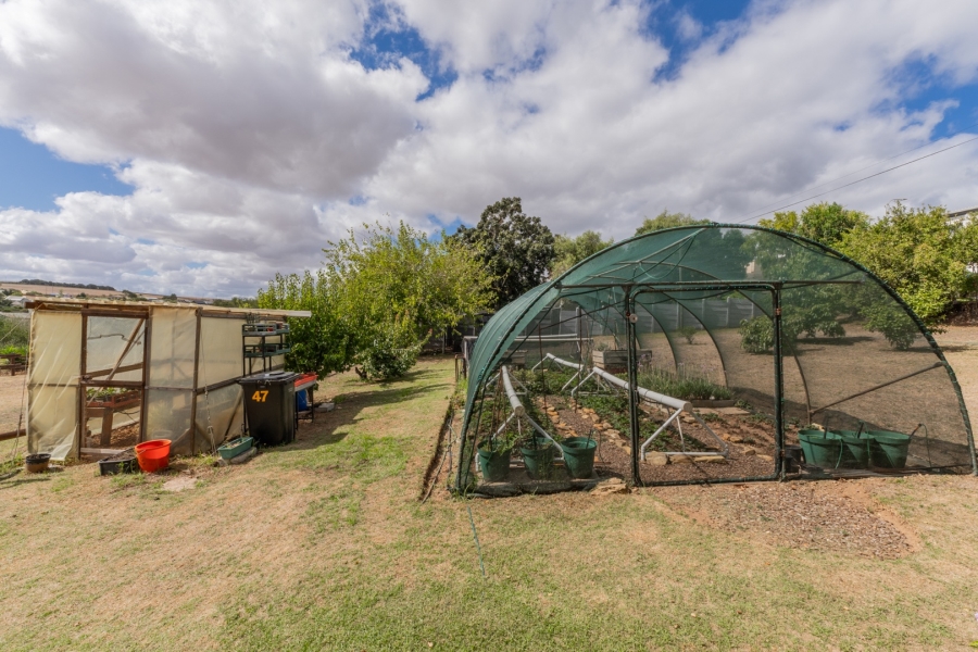 4 Bedroom Property for Sale in Napier Western Cape